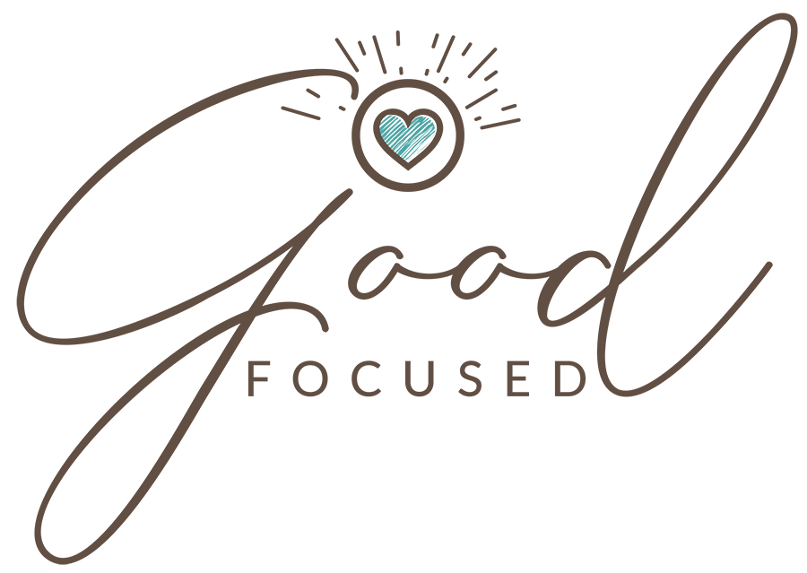 Good Focused - Website